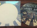 BEATLES ABBEY ROAD LP LIMITED EDITION PICTURE DISC (5C PO62-04243)