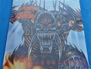 JUDAS PRIEST - JUGULATOR - 2 x LP (DOUBLE LP) - 180G - VINYL LP - NEW & SEALED