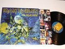 NM Iron Maiden 