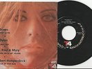 Bob Dylan, Lay Lady Lay-Original IRAN/Persian Pressing 45 RPM by Royal