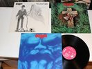 3x DEMON LP's: **all NM** Night of the Demon,Unexpected Guest,Plague Clay LP6