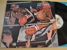 RARE - COKE ESCOVEDO COMIN' AT YA PROMO BREAKS FUNK SALSA LATIN LP