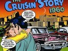 The CRUISIN STORY 1960 180g ELVIS PRESLEY Gene Vincent New GATEFOLD Vinyl 2 LP