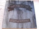 BON JOVI / NEW JERSEY 1988 /SEALED/ ORIGINAL PRESS / CANADA /R100516 LP 836345-1