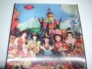 THE ROLLING STONES - Their Satanic Majesties Request- reel to reel 1967 3d Psych