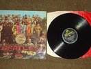 THE BEATLES - SGT PEPPER,R LONELY HEARTS CLUB BAND PMC7027