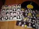 LP ROLLING STONES - SOME GIRLS (R.S. CUN 39108) 1978 UK ORIGINAL ISSUE, BANNED