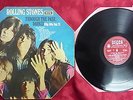 The Rolling Stones Through the Past Darkly Decca LK 5019 MONO UK Press ffrr 1969