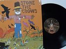 LP STONE THE CROWS Stone The Crows - Re-Release - Akarma AK 286 - STILL SEALED