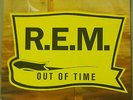 R.E.M. - OUT OF TIME  US PRESSING LP ORIGINAL