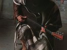 STEVIE RAY VAUGHN 