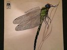 STRAWBS Dragonfly SCARCE Orig UK A&M Gold 1970 MINT / EX+ LP