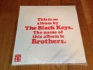 THE BLACK KEYS Brothers RSD Limited Deluxe Vinyl LP Rare Sealed Copy