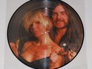 Motorhead 'Rare Tracks Vol. 2' Wendy O. Pic LP Picture Disc Vinyl Record Rare NM