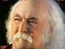 DAVID CROSBY - CROZ - NEW VINYL LP