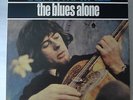 John Mayall, The Blues Alone, Mobile Fidelity LP 1-246, excellent