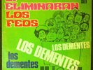 Los Dementes Si Eliminaran Los Feos Venezuela Rare Guaguanco Killer Ray Perez