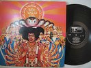 Jimi Hendrix Experience Axis Bold As Love MONO UK TRACK 612 003 original 1967