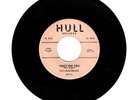 Crazy For You/Heartbeats Hull 2000 1st press writer credit M-, clean labels