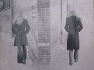 ROSS & CROSS BORED CIVILIANS DECCA SKL 5129 ORIGINAL KEITH CROSS PETER ROSS PROG