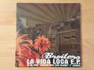 Broilers La Vida Loca (2002) Vinyl