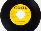 The Ideals 1958 WHITE DOO WOP 45 Do I Have The right on Cool Label #CC49 HEAR