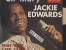 Jackie EDWARDS Oh Mary + 3 French 45 7