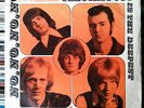 Lost & Found the firrst cut is the../no,no,no 45 RARE freakbeat psych mod 1969