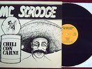 MC SCROOGE „CHILI CON CARNE“ PRIVATE KRAUT PROG  ORIGINAL TOP CONDITION