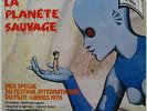 LA PLANETE SAUVAGE Soundtrack 1973 FRENCH ORG LP Funk PSYCH Alain Goraguer MINTY