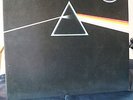 PINK FLOYD DARK SIDE OF THE MOON UK A3 / B3 PRESS. EX with at least an EX+AUDIO