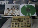 BEATLES /YESTERDAY AND TODAY MONO GREEN VINYL IN  U.K. IMPORT EXCELLENT