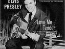 Elvis Presley 