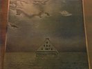 YOUSUKE YAMASHITA YASUTAKA TSUTSUI / HOME LP w/Insert JAPAN Jazz