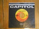 BEATLES 7/45 : PLEASE PLEASE ME (CANADA)