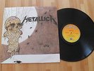 EP - METALLICA ONE VINYL MAXI