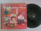 Elvis Presley Original Christmas Album From 1957 LOC-1035