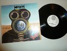 MANFRED MANN´S EARTH BAND-MESSIN-ON VERTIGO SWIRL-EXCELLENT & RAR
