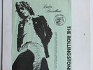 Rolling Stones - London Roundhouse December 1969 TMOQ Color Vinyl M- Great Show