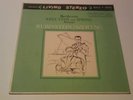 CLASSICAL LP RCA LSC-2377 RUBINSTEIN SZERYNG BEETHOVEN SONATAS 3S/1S MINT MINUS