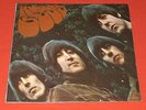 3 X THE BEATLES UK VINYL LPS 