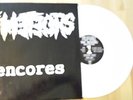 The Meteors  Encores 10 inch