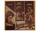 Howard Riley Facets Keith Tippett Barry Guy John Stevens 3xLP + Box NM