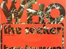 Listen THE WHO*THE SEEKER/HERE FOR MORE*1970 SPAIN ONLY PS 45 HEAVY PSYCH MOD NM