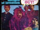 Freak Out Mothers of Invention Frank Zappa 1st Pressing Rock Jazz Vinyl LP 1966