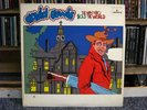 DAVID BOWIE Man Who Sold the World LP Mercury COWBOY COVER Original US Vinyl