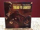 Clark Terry. Tread Ye Lightly. Rare Cameo Mono Impulse Ray Bryant Lp