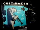 CHET BAKER QUARTET   JAZZ/TRUMPET 10