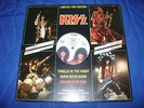 Kiss: Thrills In The Night EP. '84 DUTCH ONLY LIMITED FAN EDITION, VERY RARE, NM