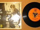 Bob Dylan Mixed up confusion / Corrina corrina 7